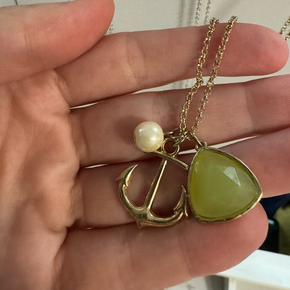 Jewelry Bundle - (3) Necklaces - Picture 3 of 5